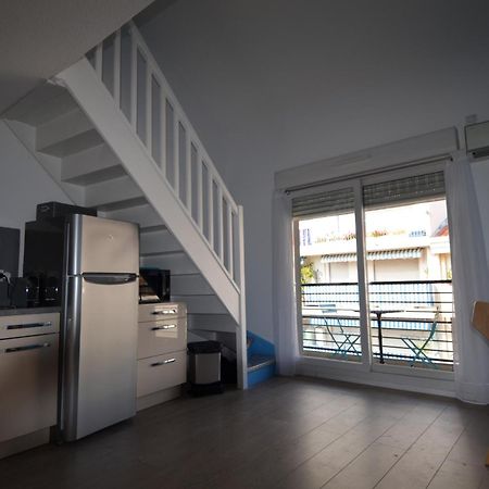 Tobias - Appartement Duplex 4 Personnes Quartier Riquier Niza Exterior foto