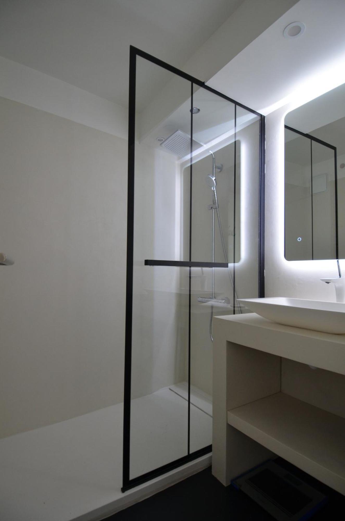 Tobias - Appartement Duplex 4 Personnes Quartier Riquier Niza Exterior foto